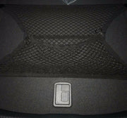 TrunkNets Inc Floor Style Trunk Cargo Net for AUDI A4 S4 2017-2020