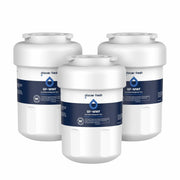 GLACIER FRESH Replacement MWF Refrigerator Water Filters 3 Pack