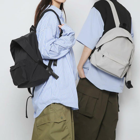 Phaoullzon Mini Backpack Travel Purse Small Casual Daypack Yellow