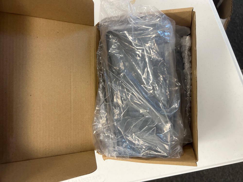 [Like_new] Dell WD19 180W Docking Station (130W Delivery) USB-C, HDMI, Dual DisplayPort