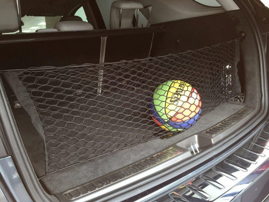 Envelope Trunk Cargo Net Mercedes-Benz ML-Class W166 2012-2015