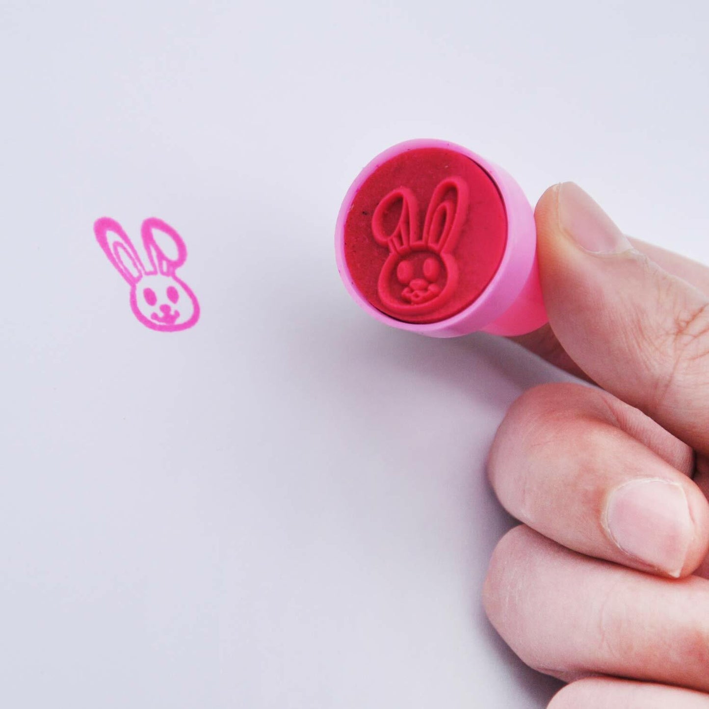 JOYIN 1000 Easter Arts & Crafts Kit with Stickers, Stampers, Tattoos