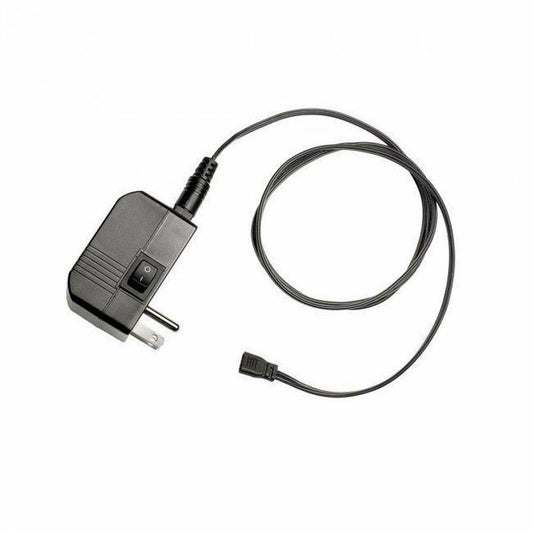 WAC Lighting EN-2460-P-AR-T 120V 24V 60W Electronic Transformer Black