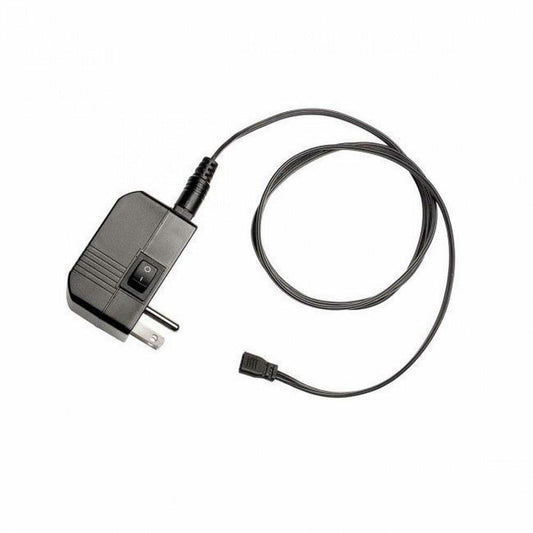WAC Lighting EN-2460-P-AR-T 120V 24V 60W Electronic Transformer Black