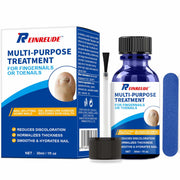 BestBy01/27 Toenail Fungus Treatment Extra Strength with Tolnaftate MultiPurpose