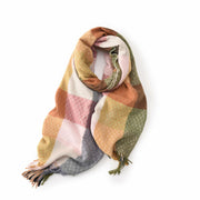 Mitour Collapsible Silicone Water Bottle 22.8oz Foldable Leakproof Green