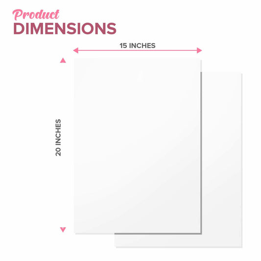 Tissue Paper Gift Wrapping 100 Sheets 20 Assorted Colors 20x26 Inch