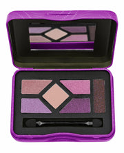 L.A. Girl Inspiring Eyeshadow Palette Get Glam & Get Going GES336