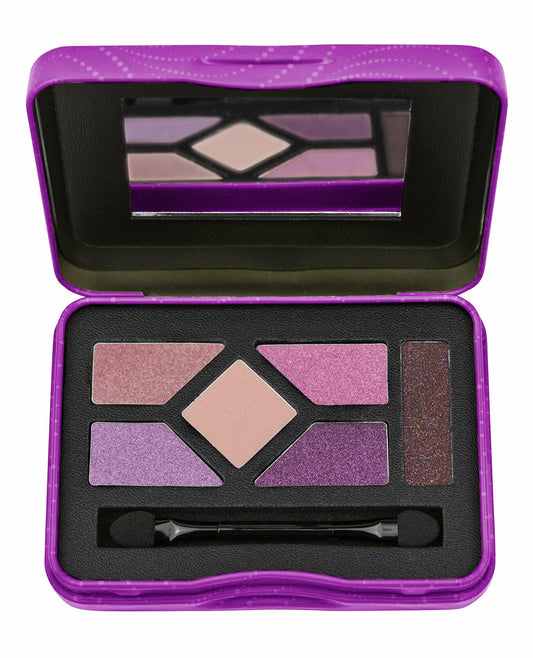 L.A. Girl Inspiring Eyeshadow Palette Get Glam & Get Going GES336
