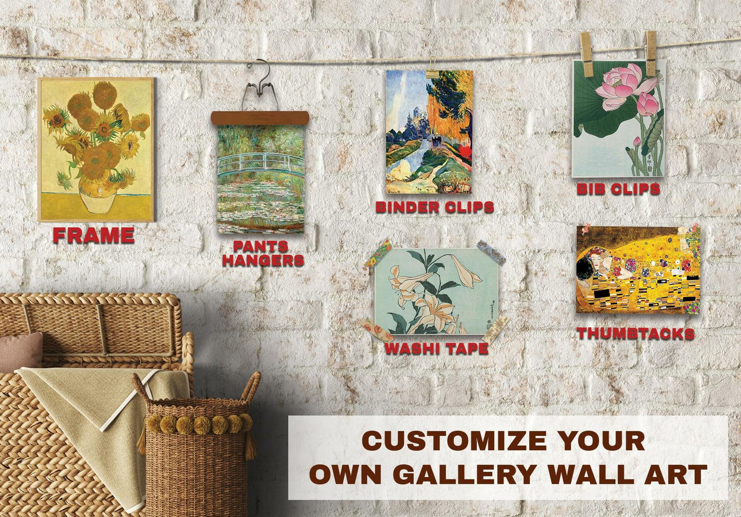 365DoRoTeYa Coastal Wall Art Prints Nautical Blue Seaside 12PCS Unframed