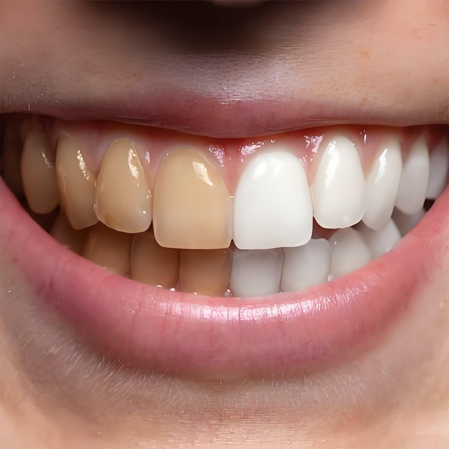 [Like New] ABYST Toothpaste Tablets Fluoride-Free Natural Whitening Nano Hydroxyapatite62Ct