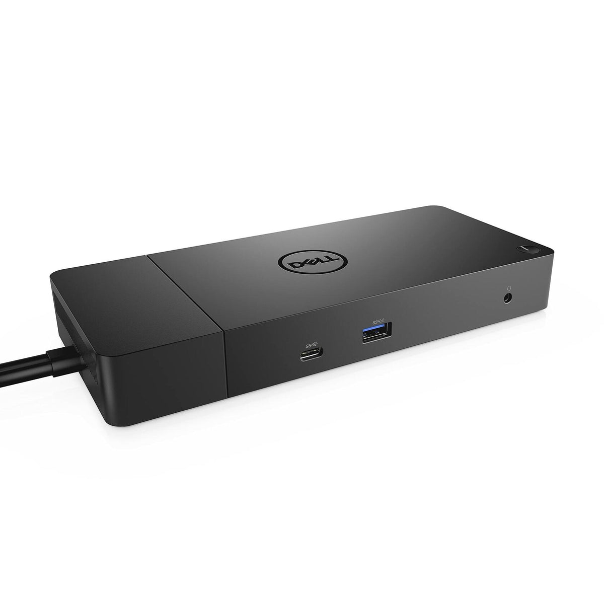 [Like New] Dell WD19 180W Docking Station (130W Delivery) USB-C, HDMI, Dual DisplayPort