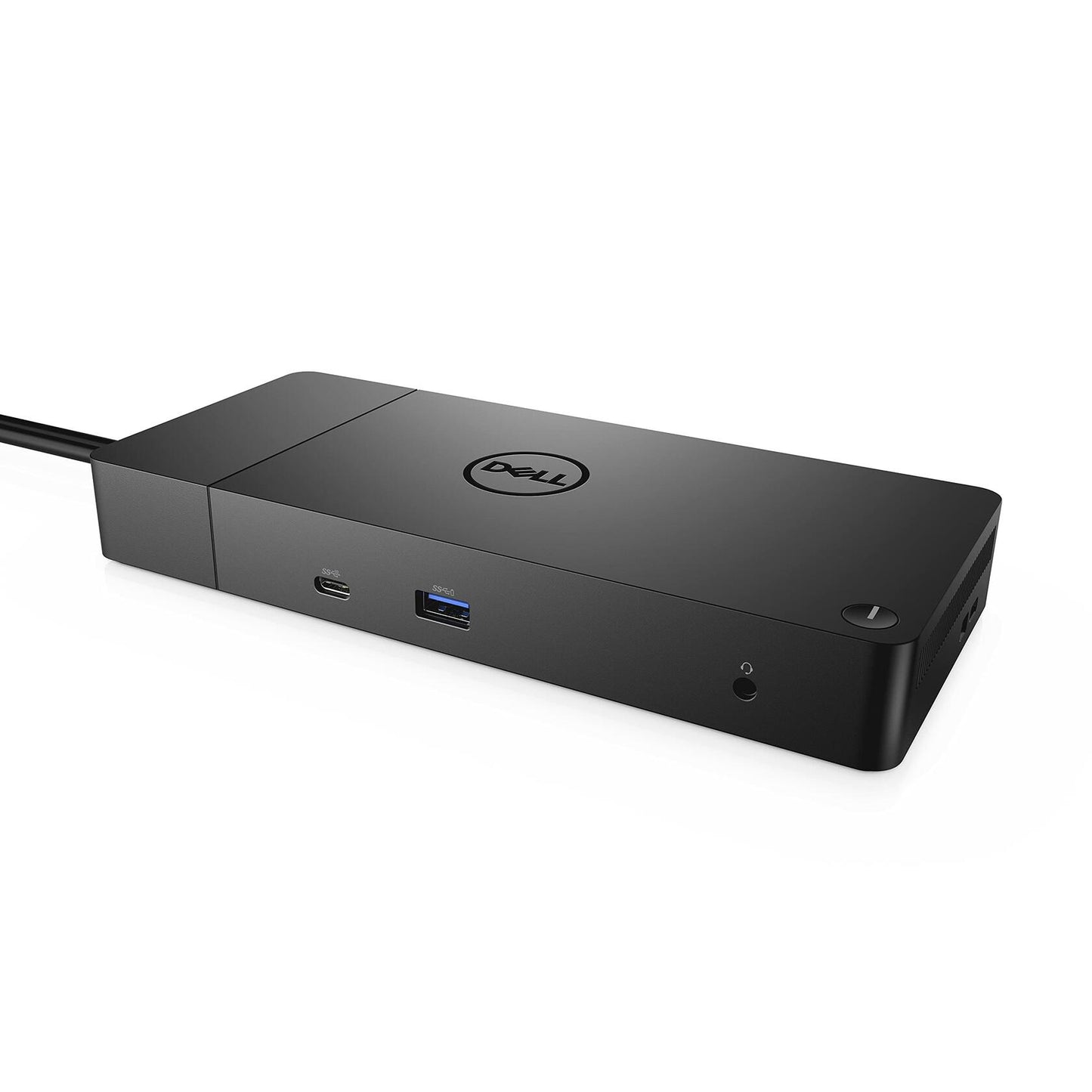 [Like New] Dell WD19 180W Docking Station (130W Delivery) USB-C, HDMI, Dual DisplayPort