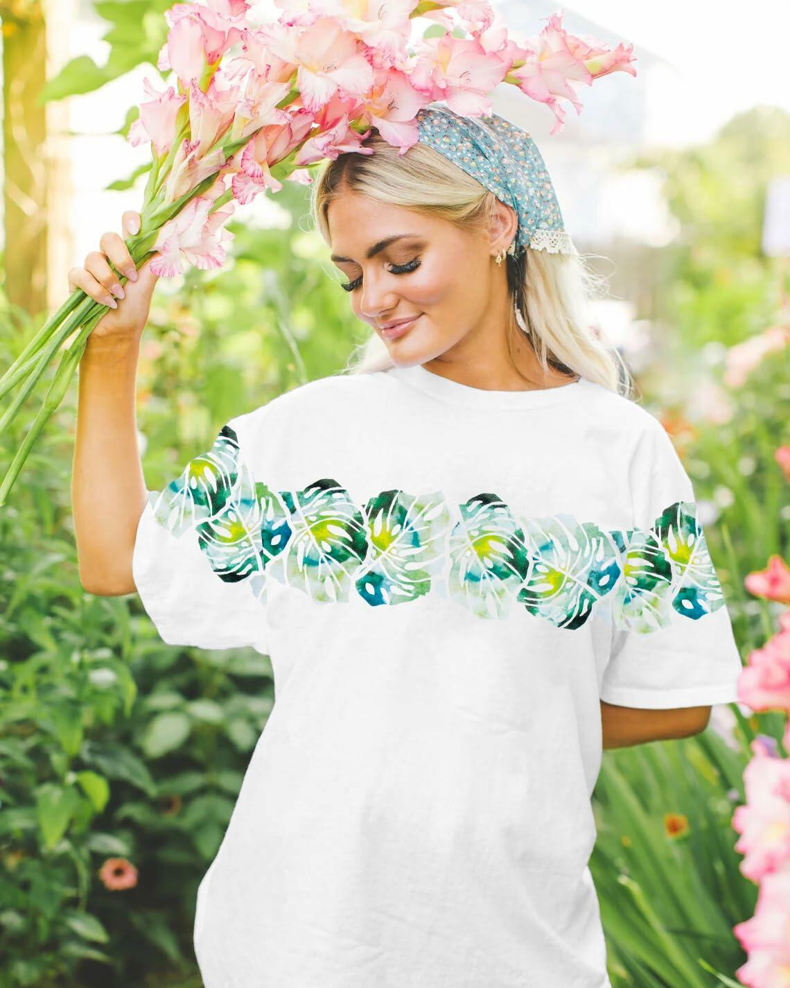 Coquette Women's Oversized Country Music Graphic Tee Shirt Size L