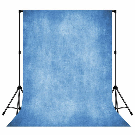 Photo Backdrop Light Blue Ocean Texture 5x7ft Studio Abstract Photography