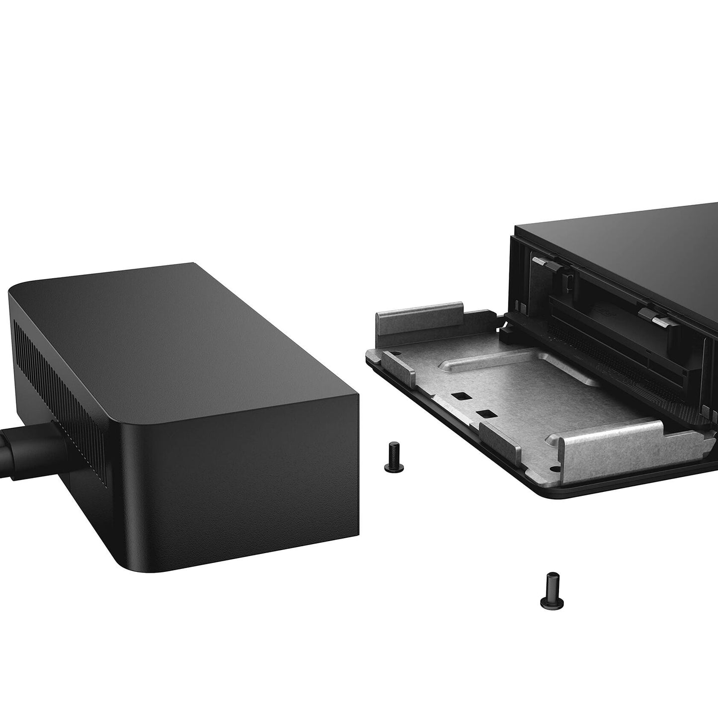 [Like_new] Dell WD19 180W Docking Station (130W Delivery) USB-C, HDMI, Dual DisplayPort