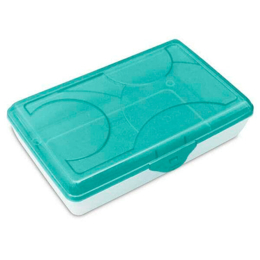 1729 Supply Box - 4 lbs Weight Storage Container