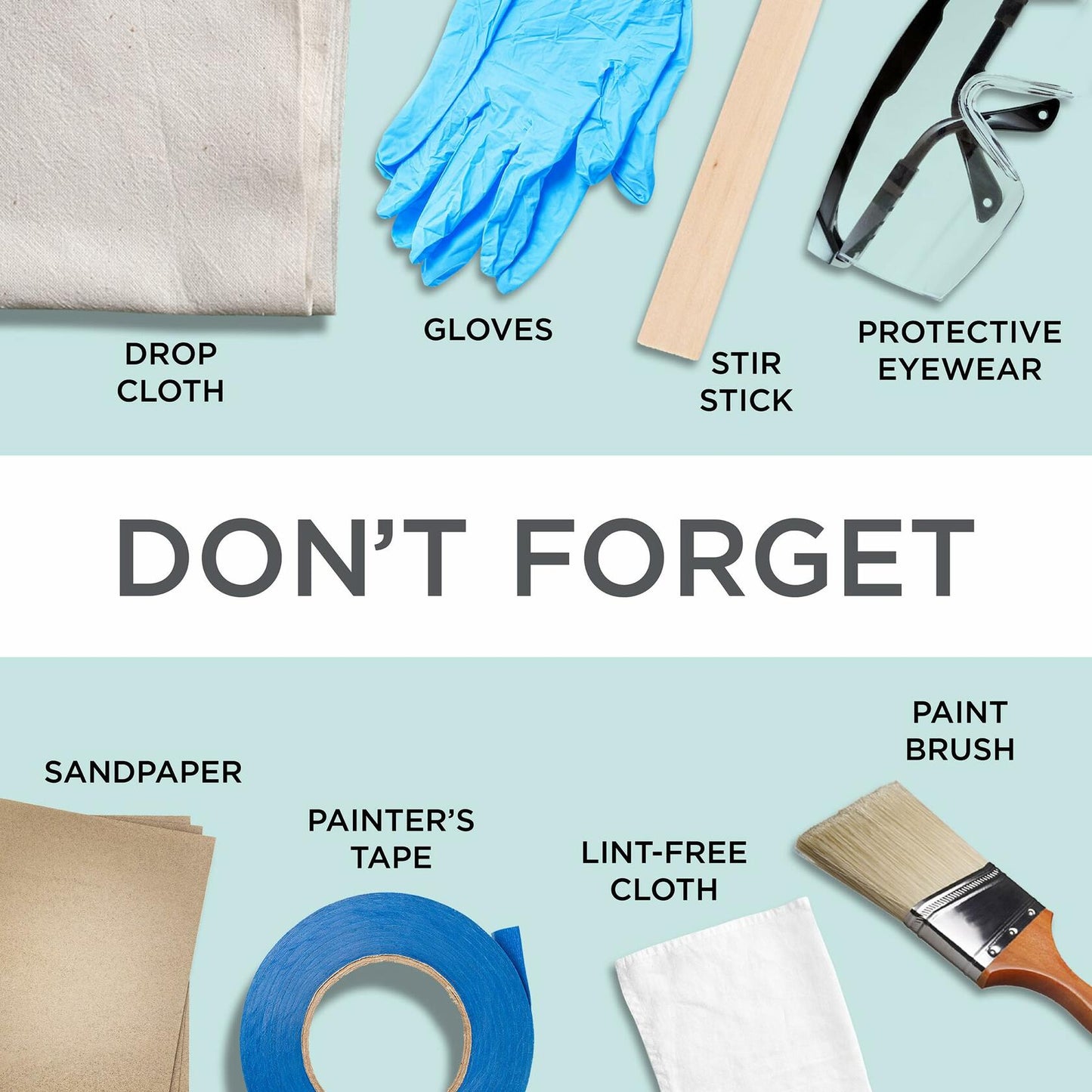 Rust-Oleum Chalked All-in-One Ultra Matte Paint 30 OZ Oat Latte One Coat