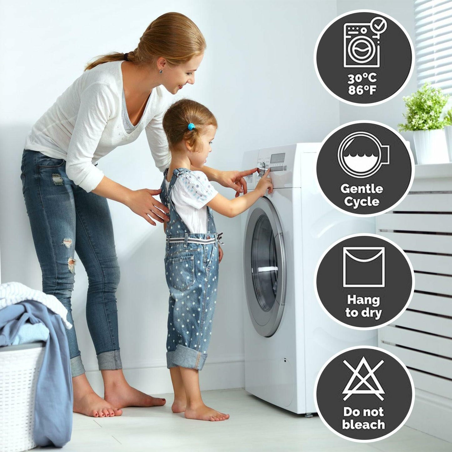 TIPIPARK Sunflower Shower Curtain 72x72 Waterproof Polyester with 12 Hooks