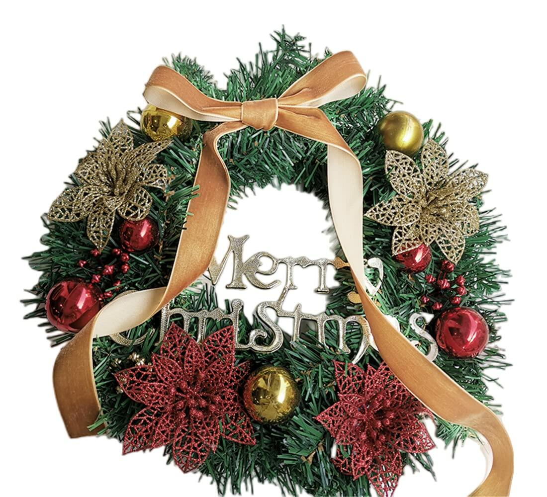 Abbaoww Moss Velvet Ribbon 5/8 Inch 10 Yards Green for Gift Wrapping DIY