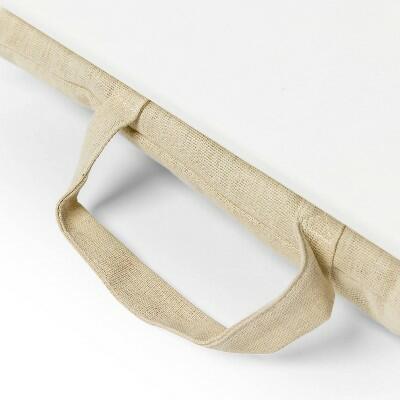 Target Laptop Tray Lap Desk White 14x10 in 1 Unit with Pillow