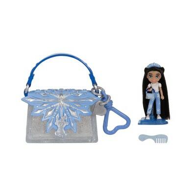 Disney ILY 4ever 2.5" Tote Elsa Inspired Doll
