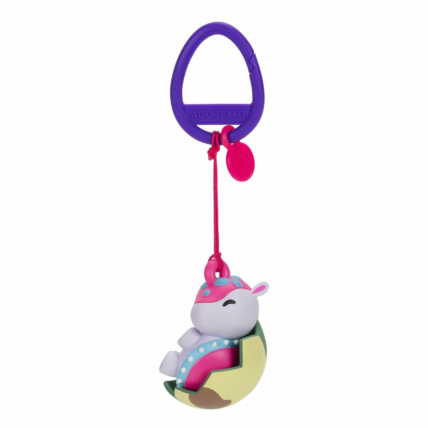 Adopt Me Figure Clips S3 Collectible Toy Series 3