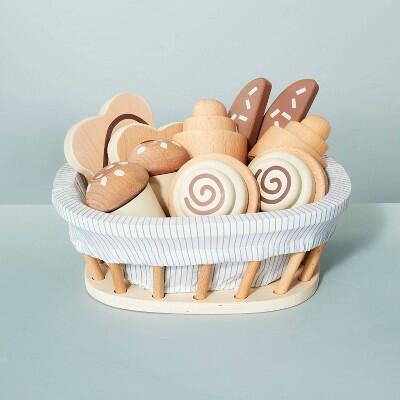 Hearth & Hand Magnolia Toy Baked Goods Food Set Play Pretend Kids