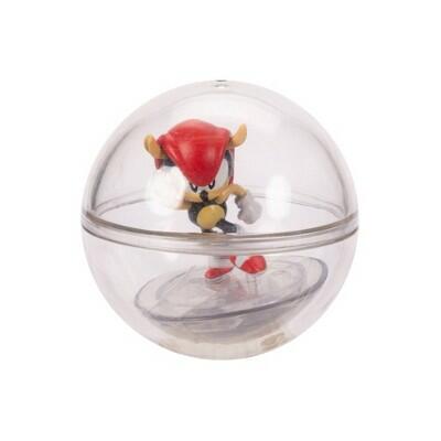Sonic 2 Sphere Blind Bag Mini Figure Wave 1 FIGURE