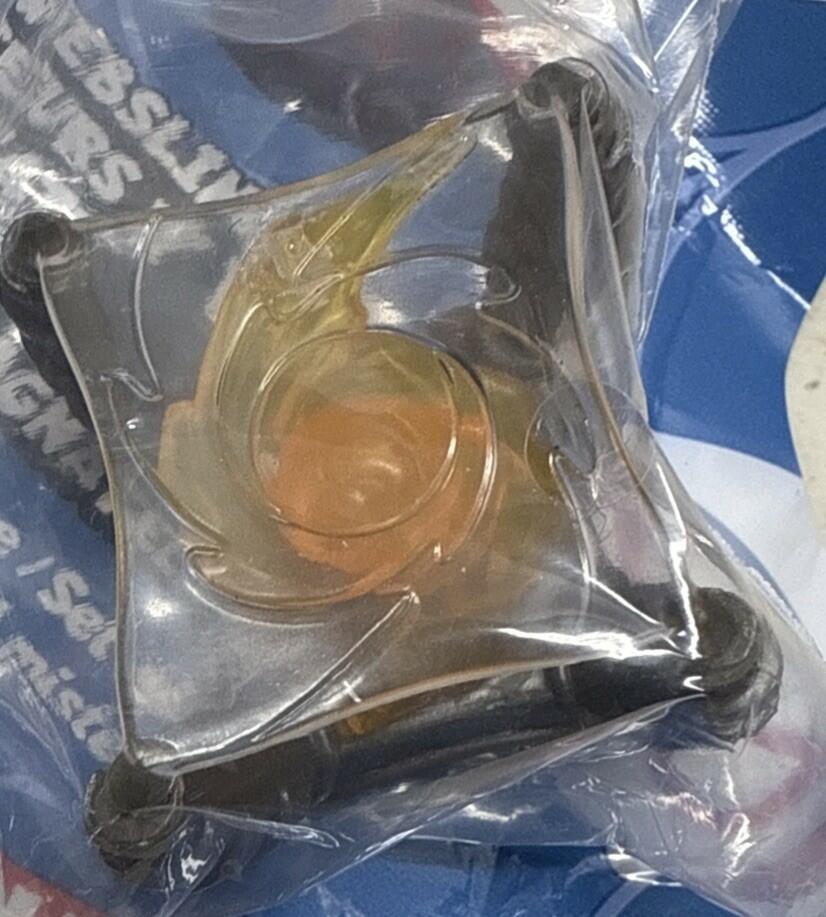 JAKKS Pacific Marvel TSUM TSUM Mystery Webslingers SpiderMan & Doc Octopus Mini