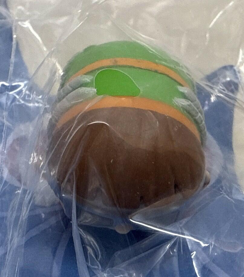 JAKKS Pacific Marvel TSUM TSUM Mystery Webslingers SpiderMan & Doc Octopus Mini