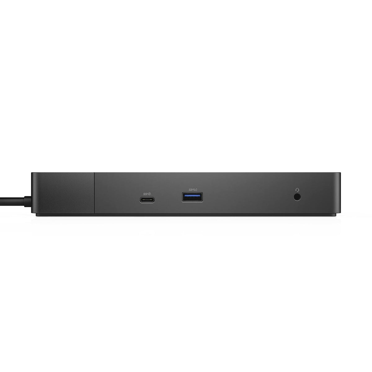 [Like New] Dell WD19 180W Docking Station (130W Delivery) USB-C, HDMI, Dual DisplayPort
