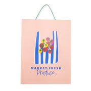 Market Fresh Wall Art - Bullseye's Playground™
