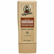 Dr Squatch Wood Barrel Bourbon Natural Hair Conditioner Men 11 floz Paraben-Free