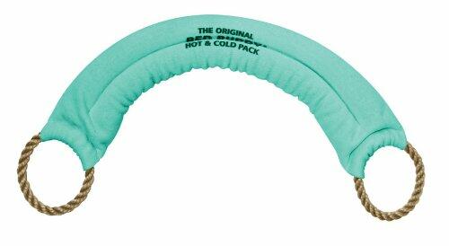 [Like_new] Bed Buddy Deep Soothing Hot & Cold Pack Fresh Green