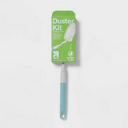 Up&up Duster Starter Kit 6ct Disposable Cleaning Dusters