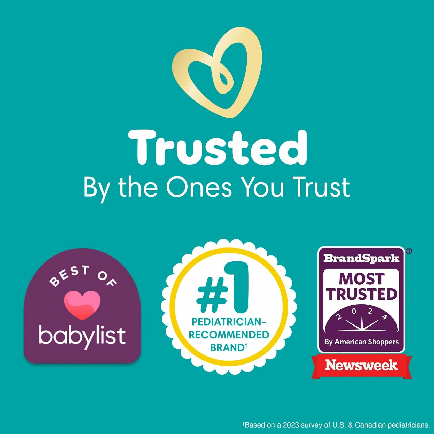 [Like New] Pampers Baby Diapers Swaddlers 31Count Ultra Absorbent Disposable Newborn Diaper