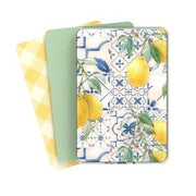 GEMS E-Reader 6" Clear TPU Case Abstract Pattern Summer Inserts Kindle Gen 11