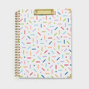 Up&up Clipfolio for Teachers Teacher Supplies Organizer Folder