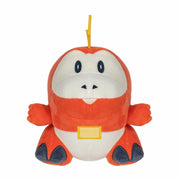 Pokémon PKW3350 Plush Toy 20 cm Soft Stuffed Animal Collectible