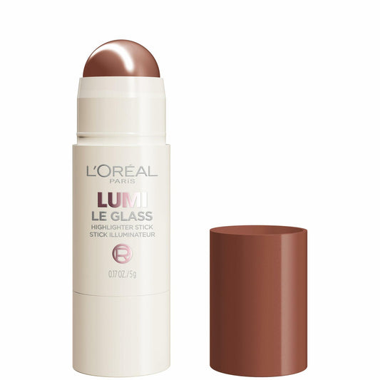 L’Oreal Paris True Match Lumi Glotion Highlighter Stick 625 Sunset Amour