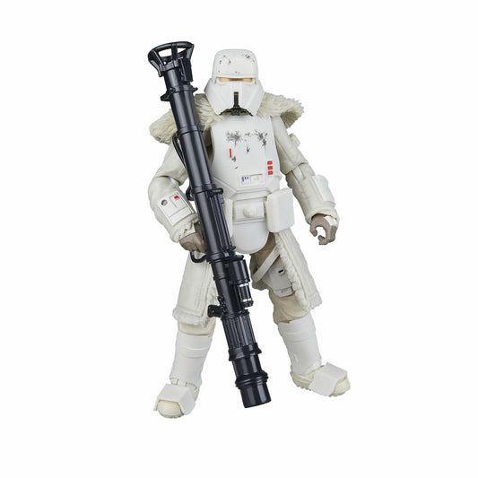 Star Wars Black Series Range Trooper 6 Inch Action Figure Hasbro