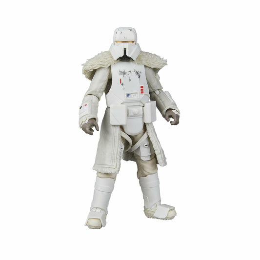 Star Wars Black Series Range Trooper 6 Inch Action Figure Hasbro