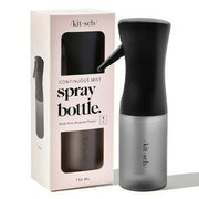 Kitsch Continuous Hair Accessory Spray Black