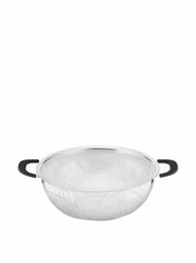 Cuisinart 5-Quart Mesh Colander Kitchen Strainer Stainless Steel
