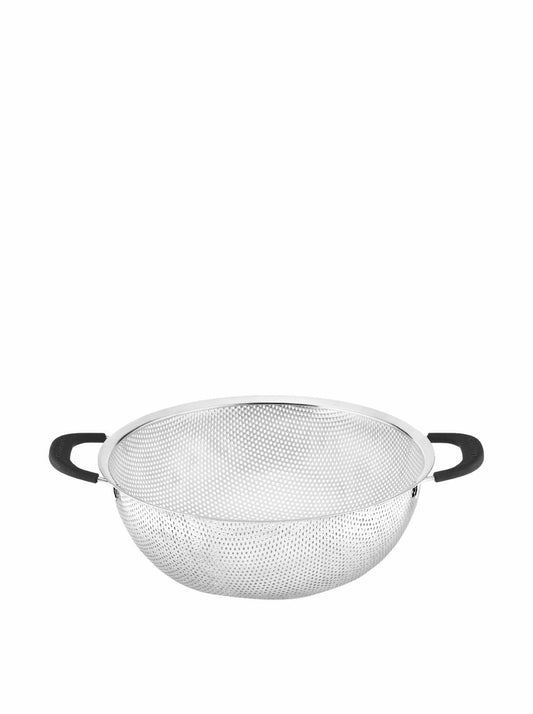 Cuisinart 5-Quart Mesh Colander Kitchen Strainer Stainless Steel