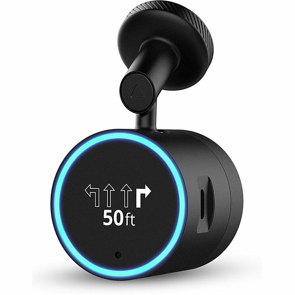 Garmin 010-01862-01 Speak with Alexa Black Pack of 1