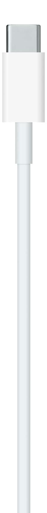 Apple USB-C to Lightning Cable 1m White Copper Brand OEM Charger Cord