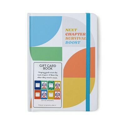 [Like_new] Book Lovers Gift Card Book Unique Gift for Readers and Bookworms