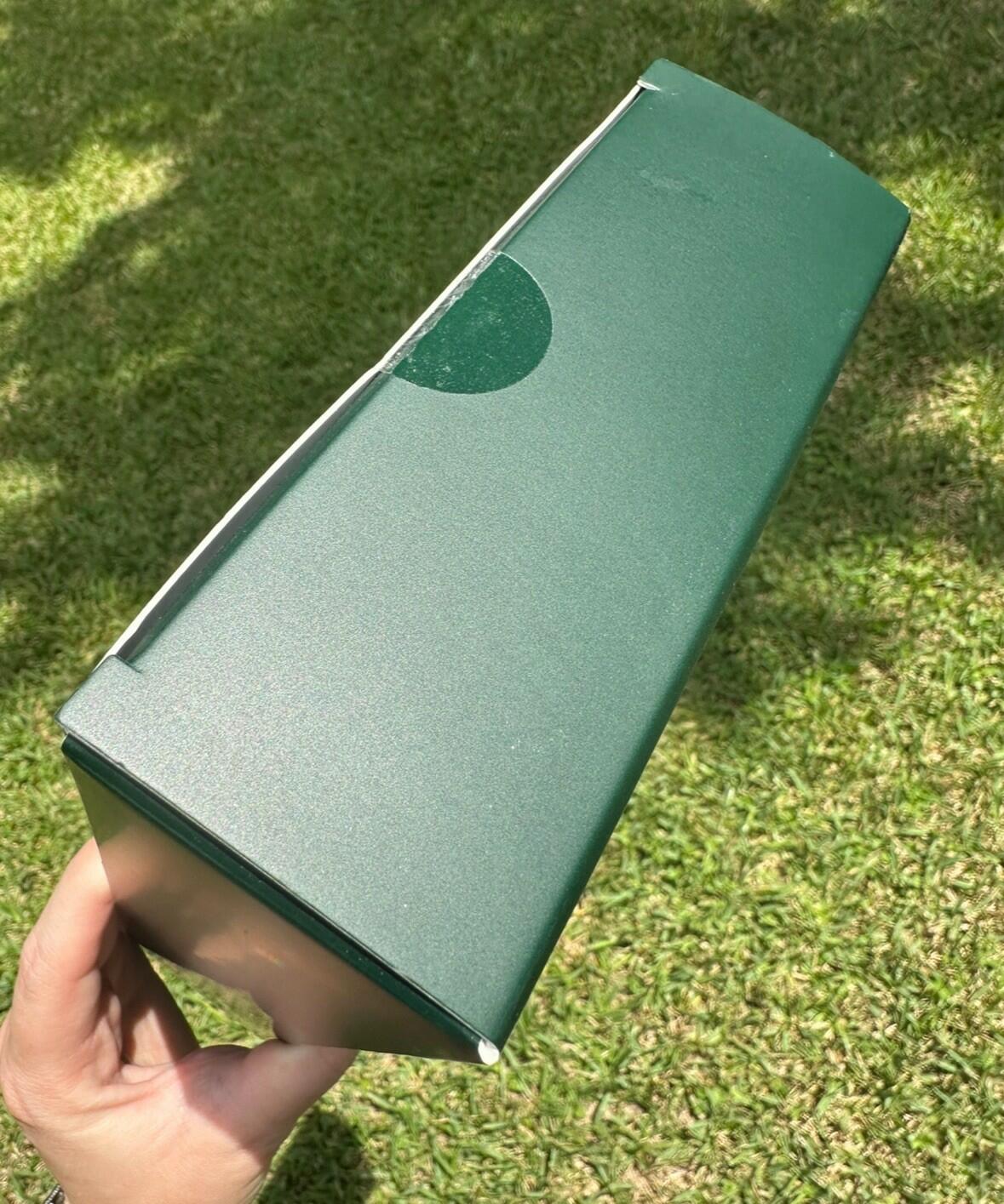 Starbucks Spring 2025 Tumbler Tote Bag Adjustable Strap Powder Blue